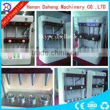 Commercial Kono Cone Pizza Machine for Small Business