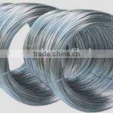 Economy Hot Dipped Galvanized Steel Wire