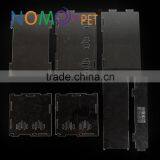 Nomo Acrylic Reptile Terrarium Habitat for Juvenile and Small Arboreal Tarantulas Chameleon Snails or Other Larval Reptiles thumbnail-4