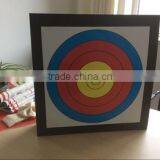 Wholesale Products Foam Target Handheld Battery Operated Fan Target Target Bow thumbnail-6