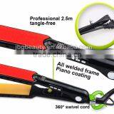 Professional Mini Hair Irons Hair Straightenr Comb thumbnail-1