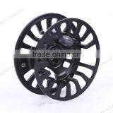 New Exclusive Cnc Cutting Die Cast Aluminum Fly Fishing Reel thumbnail-6