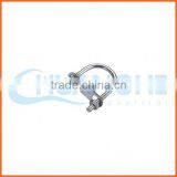 Chuanghe High Double Hose Clamp thumbnail-6