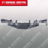 China Leaf Spring for Light Trailer