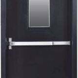 FM Fire Doors With 1.5 Hours Fire Rated thumbnail-1