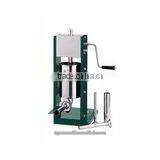 Sausage Stuffer Filler 5L thumbnail-1