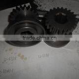 DF 12-37131 Agriculture Machinery Gear Brake