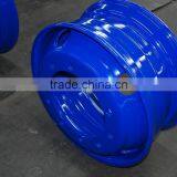 Aluminum Truck Wheels 22.5 thumbnail-4