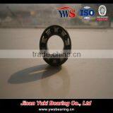 ZrO2 Si3N4 Ceramic Ball Bearing 6802 thumbnail-5