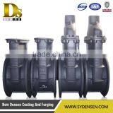 China Custom Manufacturing Auto Parts Green Sand Casting Parts thumbnail-6