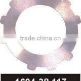 YTO Tractor Spare Parts Friction Disc 1604.38.117 thumbnail-1