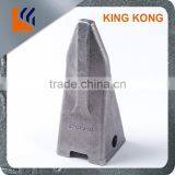 Gold Suppler of Excavator Bucket Tooth DH220 Whole Sale thumbnail-4