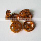 Wholesale Cnc Machining Aluminum Parts Made in Making Machining Parts thumbnail-3