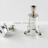 3mm Aluminum Mounting Hub 18027 thumbnail-1