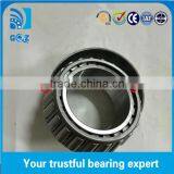 Inch Tapered Roller Bearing JM511945/3920 Bore 65mm JM Series Taper Roller Bearing TS Type Taper Roller Bearing JM511945 3920 thumbnail-5