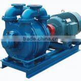 2SK Series Water Ring Vacuum Pump Industrial Vacuum Pump Siemens Vacuum Pump thumbnail-1
