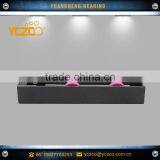 YCZCO Zinc Alloy Small Pom Wheel Roller 698 thumbnail-2