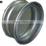 China Supplier Tubeless Engineering Steel Wheels thumbnail-1