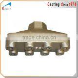 OEM Hot Sale High Quality Foundry Casting Copper Alloy thumbnail-4