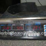 Forged Tiller Blades Ror Farm Tractors thumbnail-3