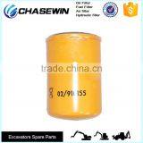 Wholesale Excavator Engine Fuel Filter Price 029/10155A