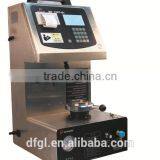 DFFILTRI World Marketing Testing the First Bubble Point MP-15KPAX Integrity Measuring Instrument thumbnail-3