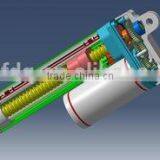 12v 30w Long Life Plastic dc Electric Linear Actuator Motor for Bed thumbnail-3