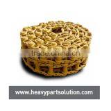 Doosan Excavator Undercarriage Spare Parts thumbnail-5