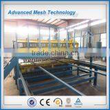 3-8mm Wire Mesh Machines for Steel Bar Mesh thumbnail-6