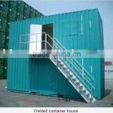 WELDED CONTAINERS thumbnail-1