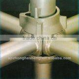 Cuplock Scaffolding System