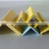 High Strength FRP Angle Iron,fiberglass Angle Iron, Fiberglass Angle Steel thumbnail-2