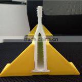 The Floor of the Yellow Triangle Beam Support thumbnail-4