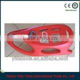 Plastic Snow Sleigh thumbnail-1