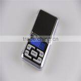 Mini Digital Scale 500g / 0.1g Precision LCD Display Electronic Digital Scale Jewelry Diomand Jewelry Weighing Balance thumbnail-2