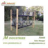 Wooden Bunk Bed thumbnail-4