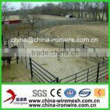 Horse Fence Rail/Horse Fencing