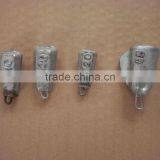 Wrought Iron Sinker thumbnail-1