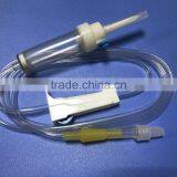 Disposable Infusion Set, Medical I.V.Set, Drip Set thumbnail-2