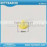 UHF RFID Ear Tag for Sheep/cattle/pig/dog Animal Management