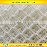 Plastic Flat Netting/Poly Plastic Flat Net for Poultry thumbnail-3