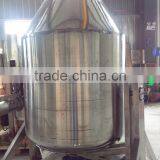 Rotating Drum Blending Machine for Coffee thumbnail-3