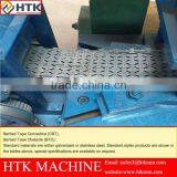 220-280m/hour High Speed Concertina Razor Wire Cut Machine Factory thumbnail-6