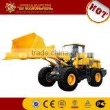 Hot Sell 3 Ton Cheap Price Large Wheel Base Construction Machinery Wheel Loader 936 thumbnail-3