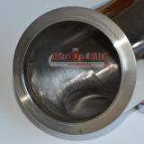 Mertop Race Tuning Downpipe B*** F30 335i , 435i, N55 no Kat thumbnail-4