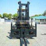 5 T Rough Terrain Forklift thumbnail-3