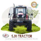 75HP 4x4 China Cheap Farm Tractor SJH754 thumbnail-4