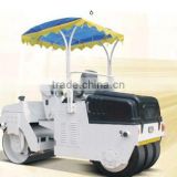 New Small Road Roller Price For Sale