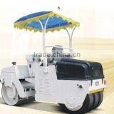 New Small Road Roller Price For Sale thumbnail-1