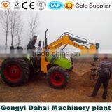 Tractor Post Hole Digger for Plant Trees thumbnail-3